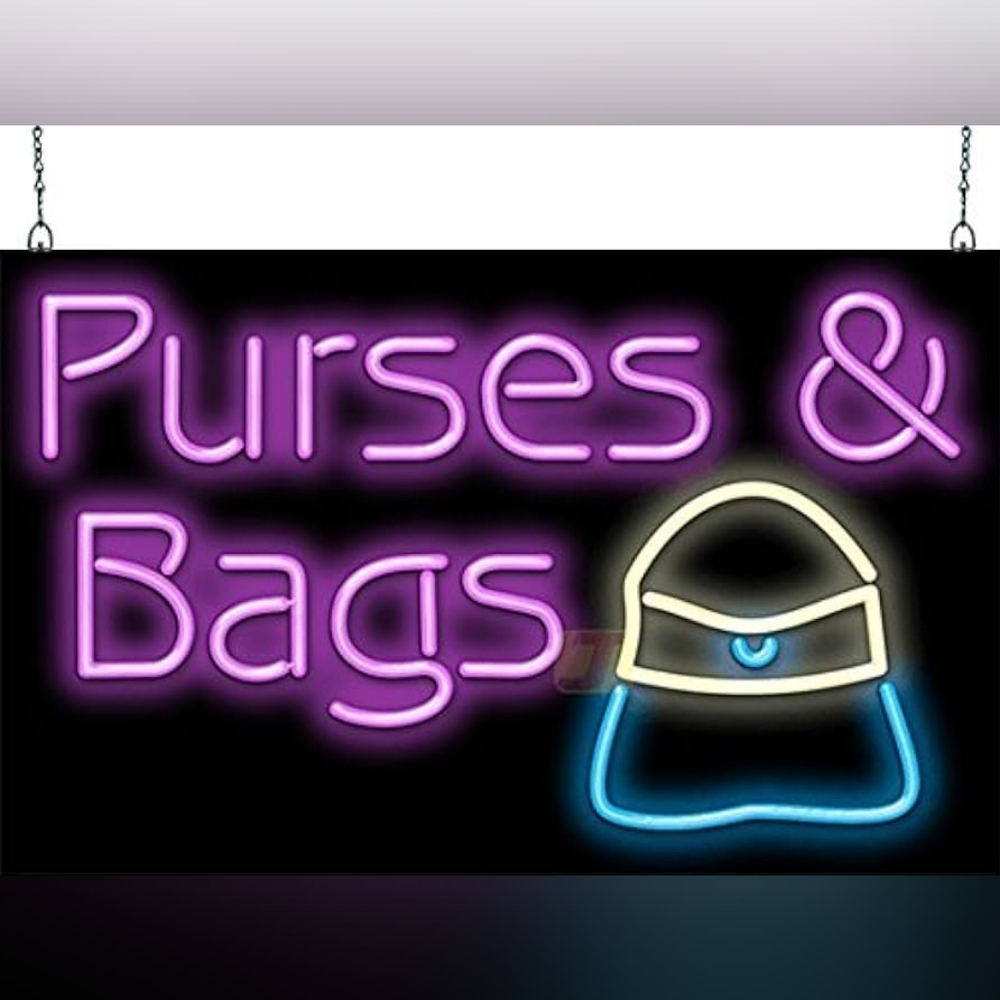 Purse & Bag Section 🎒 👛 👜
